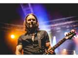 Alter Bridge, nuovo album e tour: due date in Italia nel 2026