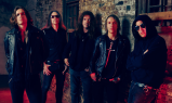 Gli Skid Row presentano il nuovo cantante con una cover degli Who