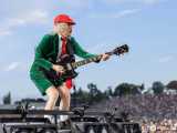 AC/DC 1976: 'Non siamo dei fottuti punk, siamo una rock band!'
