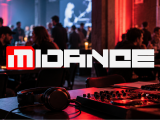 Midance 2026, circa 60 etichette per tre giorni di networking