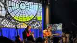 Il trionfo acustico di Al Di Meola, tra perfezione e calore