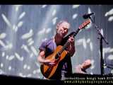 Thom Yorke il 2 luglio presenterà un film a Roma