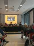 Presentata a Palazzo Morando la mostra 'Dal vivo a Milano'