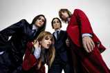 Maneskin, una reunion tra attesa e strategia