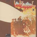 Led Zeppelin: scoperto un raro vinile
