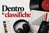 Dentro le classifiche: debutta la nuova rubrica di MusicBiz
