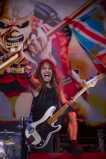 Iron Maiden a San Siro: la discografia album per album (1-7)