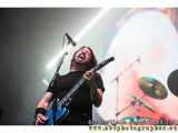 I Foo Fighters suonano "I don't wanna hear it" dei Minor Threat