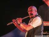 Ian Anderson: "Non parlo di politica con nessuno, non mi fido"