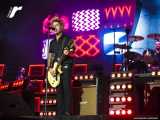 Suona gli Oasis e non i Green Day: Billie Joe lo caccia dal palco