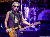 Ligabue: "De Gregori? Non condivido il pensiero"