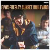 Elvis Presley, esce il box set “Sunset Boulevard” con inediti