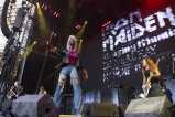 Iron Maiden a San Siro: la discografia album per album (8-17)