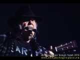 Neil Young: "Digger è il miglior film che abbia mai visto"