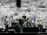 Gli U2 puntano ai mondiali di calcio per il nuovo singolo
