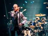 Depeche Mode, il film-concerto “M” nei cinema a fine ottobre