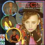Culture Club, ripubblicato il video di "Victims"