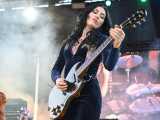 Rosalie Cunningham: "Meglio i Gentle Giant dei Dream Theater"