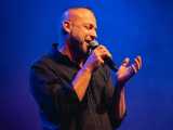 Il rap di Murubutu incontra la grazia del jazz al Blue Note