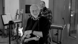 David Gilmour è in studio: nuovo album in arrivo?