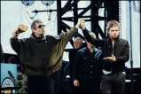 Oasis: tutto esaurito il tour 2027 della band inglese