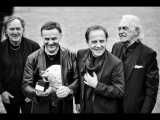 Pooh, la scaletta del tour: 43 canzoni per 60 anni di carriera