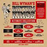 Un cofanetto per celebrare l'opera dei Bill Wyman’s Rhythm Kings