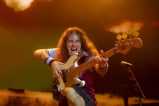 Gli Iron Maiden mettono a ferro e fuoco San Siro