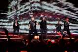 I Backstreet Boys lanciano una squadra di e-sport