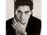 Mario Convertino, una mostra con le sue opere. Fotogallery