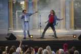 Cosa c'entrano gli 883 con i Righeira (e con gli Skiantos)?