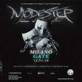 Modestep: una data a Milano a novembre