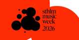Anche Stoccolma ha ora la sua Music Week