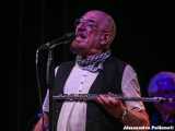 Ian Anderson: "Mick Jagger si limita a cantare a squarciagola"