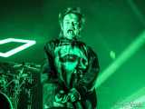 Enter Shikari in Italia, gli orari