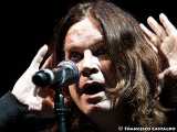 Le cantanti preferite di Ozzy Osbourne