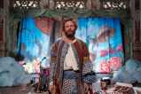 Il docu-film su Jovanotti non parla di musica (ed è un peccato)