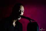 Thom Yorke ha suonato dal vivo una nuova canzone, "Space walk"