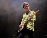 Johnny Marr: "Comporre con Morrissey era incredibile, era magico"