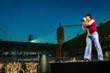 Olly riapre alla musica lo stadio di Genova: la scaletta