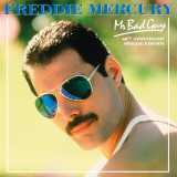 Freddie Mercury, i 40 anni del primo album solista “Mr. Bad Guy”