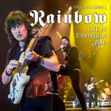 Perché Ronnie James Dio lasciò i Rainbow di Ritchie Blackmore