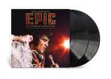 Esce la colonna sonora di "EPiC: Elvis Presley in Concert"