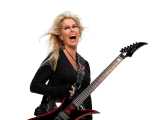 Frontiers Music, Lita Ford entra nel roster