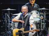 Springsteen dal palco ha commentato l'attentato a Donald Trump