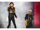 La storia della Les Paul rubata nel 1971 ai Rolling Stones