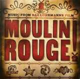 'Moulin Rouge', esce la colonna sonora ristampata in vinile