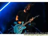 Foo Fighters: a Milano l'unica data italiana del loro tour 2026