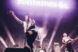 Fontaines D.C., shock: è morto il manager Trevor Dietz