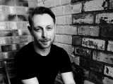 Frontiers, entra Tim Bailey